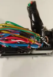 680000660402 блок управління AirBag (SRS) Mazda CX-9 2009
