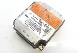 500403050066 блок управління AirBag (SRS) Mercedes-Benz E W211 2003