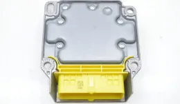 17051870 блок управления AirBag (SRS) Audi A3 S3 A3 Sportback 8P 2011