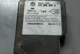 20010117E блок управління AirBag (SRS) Volkswagen Golf IV 1998