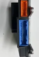 00001393B0 блок управления AirBag (SRS) Volvo S40 2004