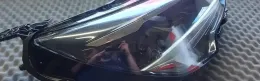 39162654 блок управління AirBag (SRS) Opel Corsa F 2020