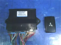 1860A700 блок керування двигуном до Mitsubishi Ai