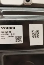 3224005 блок управления ECU Volvo XC90 2018