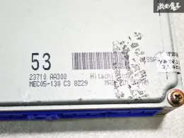 23710AA300 блок керування двигуном до Nissan