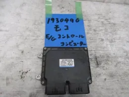 226614A04H блок управления двигателем Nissan Moco