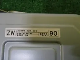 39980SZW902 блок управления рулевой Honda Step, wagon