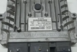 26465447914 блок управления ECU Peugeot 308 2008