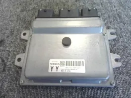 237108Y50A блок управления двигателем Nissan Note