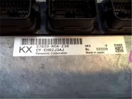 37820R0AZ39 блок керування двигуном до Honda Step, wagon