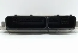 1039S00126 блок управления ecu Audi A3 S3 8L 1997