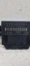 4F0919283G блок управління Audi Q7 4L 2007р