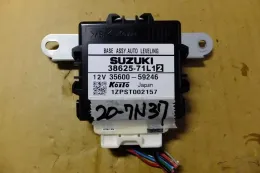 3862571L12 блок управления Suzuki