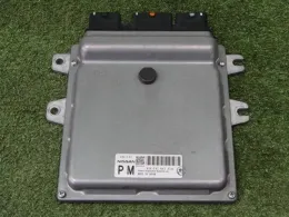 23710VT40E блок управления двигателем Nissan
