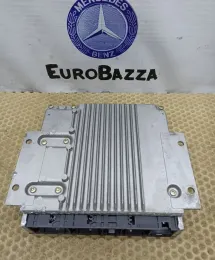 Блок керування двигуном A0245453332 mercedes s320 w220