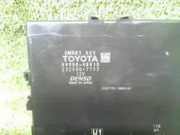 8999048410 блок управления Toyota