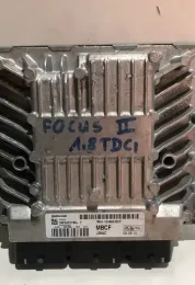 5WS40778GT блок управления ECU Ford Focus 2004