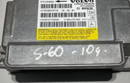 1101001071DDHA блок управления AirBag (SRS) Volvo V60 2011 - фото