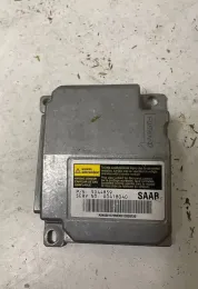 A3483913735 блок управління AirBag (SRS) Saab 9-5 2003
