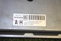 237101HH0C блок керування двигуном до Nissan March