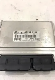 26SA6397 блок управления ECU Volkswagen PASSAT B5.5 2003