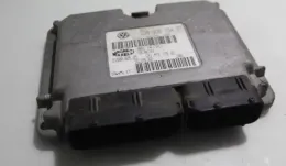 61600.685.05 блок управления ECU Skoda Fabia Mk1 (6Y) 2003