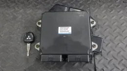 8631A281 блок управления двигателем Mitsubishi Colt, plus