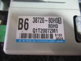 3872080H01 блок керування рульовою до Suzuki Twin