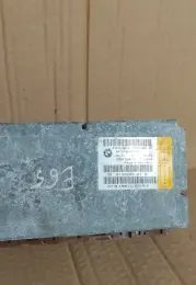 65779130203 блок управління BMW 7 E65 E66 2006 р.в. - фото