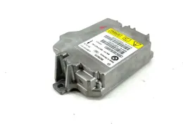 65776977427 блок управления AirBag (SRS) BMW 3 E90 E91 2005