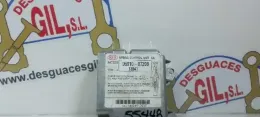 55448 блок управления AirBag (SRS) KIA Picanto 2004