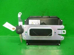 A008P блок керування двигуном до Nissan Caravan, van
