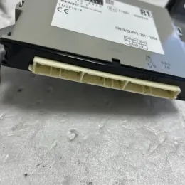 8999052311 блок управления Toyota