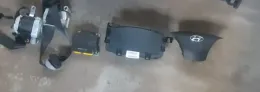 56970A5100RY блок управління AirBag (SRS) Hyundai i30 2016