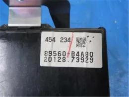 89560B4A80 блок керування двигуном до Toyota Rush
