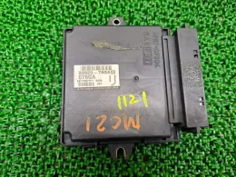 3392076GA1 Suzuki engine control unit ECU