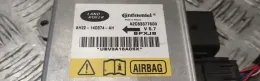 CK5214F641AF блок управления AirBag (SRS) Land Rover Range Rover Sport L320 2013
