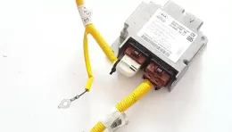 917102P160 блок управления AirBag (SRS) KIA Sorento 2010