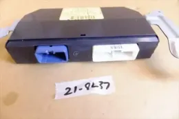 8591828100 блок управления Toyota