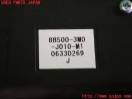 8B5003M0J010 блок управления Honda