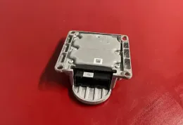 6850788 блок управления AirBag (SRS) BMW 6 F06 Gran coupe 2013