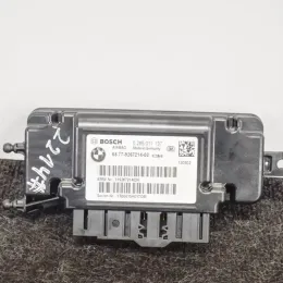 92672140285011137 блок управління AirBag (SRS) BMW 3 F30 F35 F31 2013