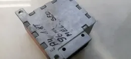 085001037 блок управління AirBag (SRS) Audi A4 S4 B5 8D 2000