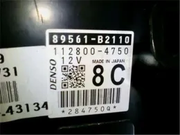 89560BAW31 Daihatsu Mira, es engine control unit ECU