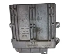 8176126872 блок управління ECU Peugeot Partner 2000