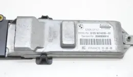 15037157 блок управління AirBag (SRS) BMW 7 F01 F02 F03 F04 2010