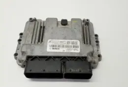 CM6A12A650ASC блок управления ECU Ford Focus 2013