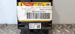 36021241 блок управления AirBag (SRS) Ford Fusion 2002