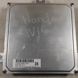 0931263717 блок управления ECU Honda Civic 2003