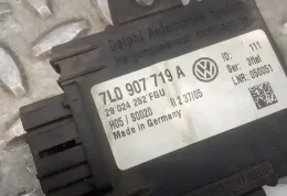 7L6907719A блок управління Volkswagen Touareg I 2004